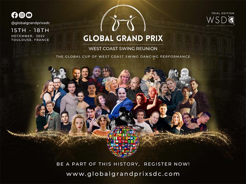 Global Grand Prix-2022