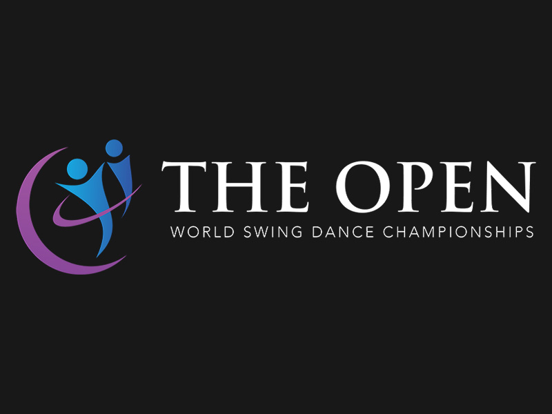 THE OPEN WORLD SWING DANCE CHAMPIONSHIPS