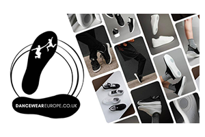 Dancewear Europe
